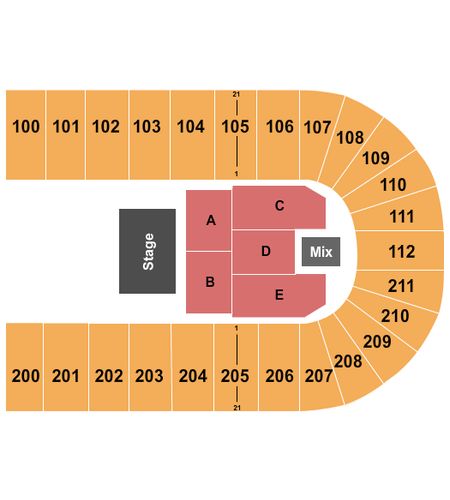 NRG Arena