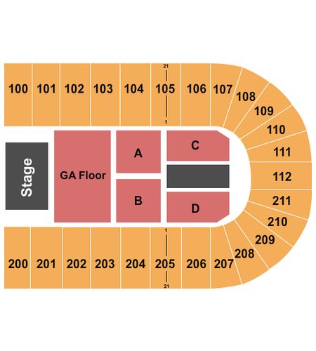 NRG Arena