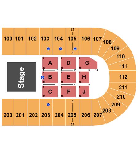 NRG Arena