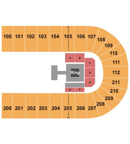 NRG Arena