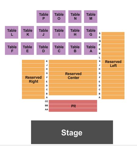 Oaks Theater
