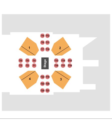 Oshkosh Arena