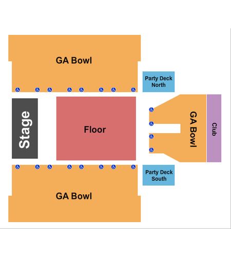 Oshkosh Arena