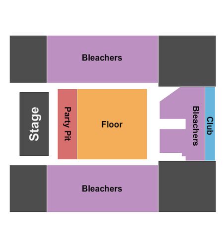 Oshkosh Arena