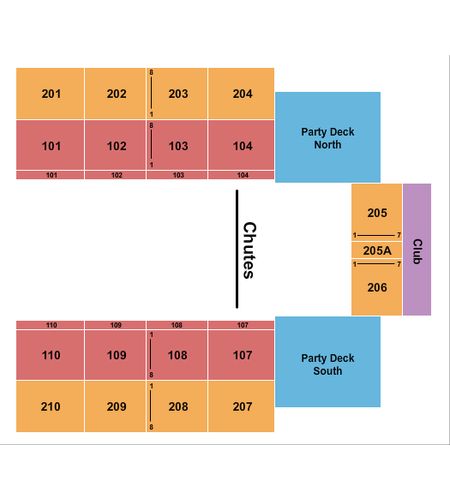 Oshkosh Arena