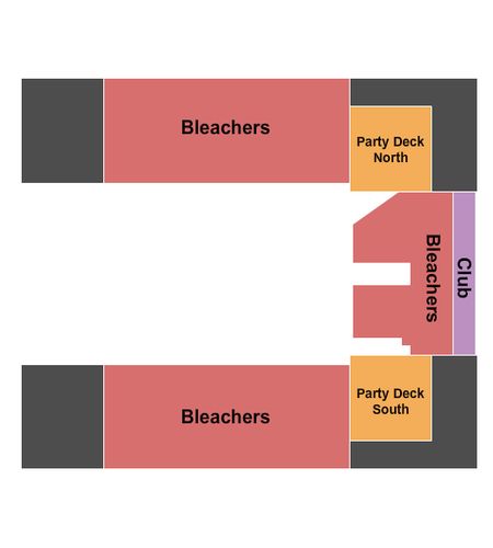 Oshkosh Arena