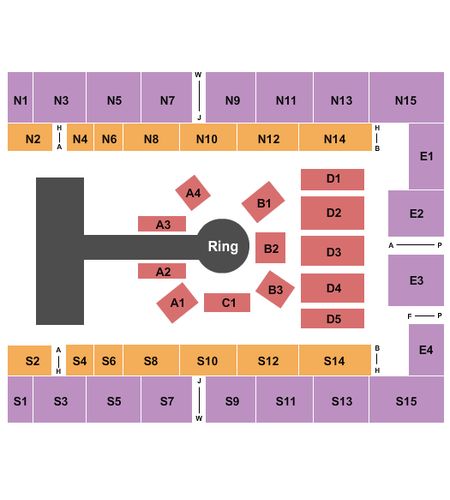 OVO Arena Wembley