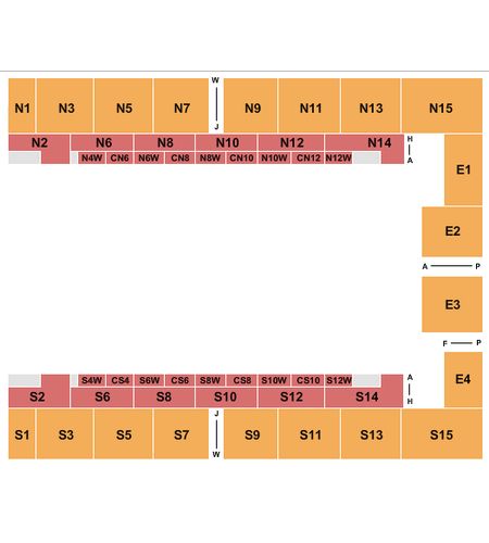 OVO Arena Wembley