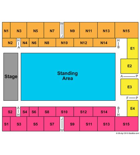 OVO Arena Wembley