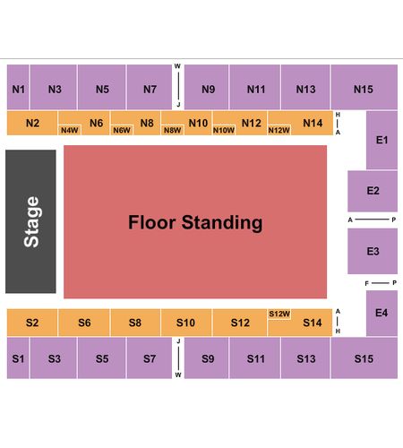 OVO Arena Wembley