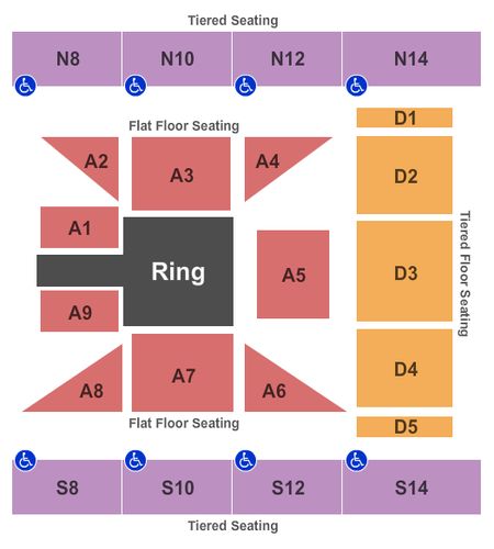 OVO Arena Wembley