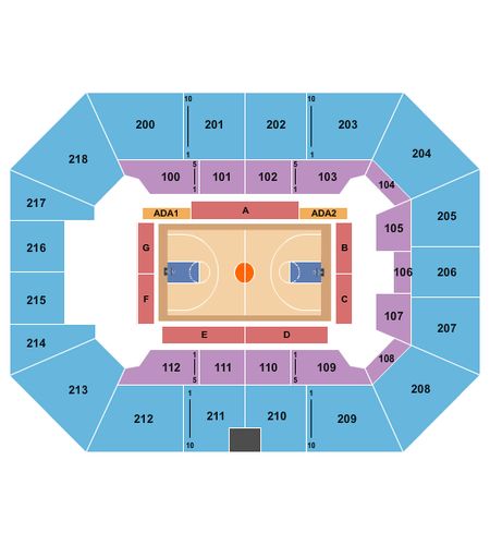 Owensboro Sportscenter