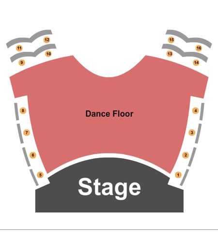 Palace Theatre