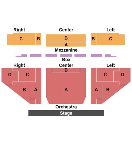 Paper Mill Playhouse