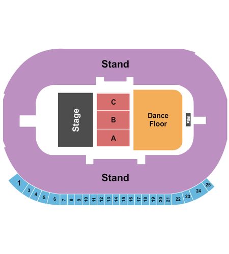 Paramount Fine Foods Centre