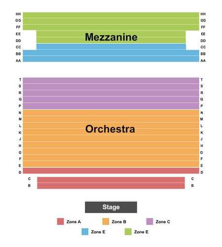 Pasadena Playhouse