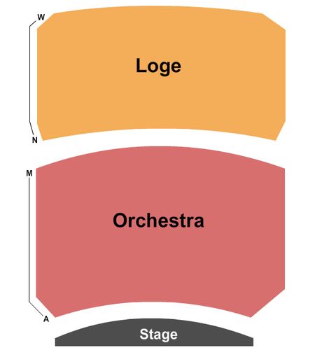 Paul Shaghoian Memorial Concert Hall