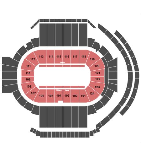 PeoplesBank Arena