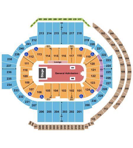 PeoplesBank Arena
