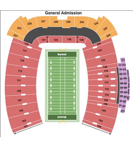 Pitbull Stadium