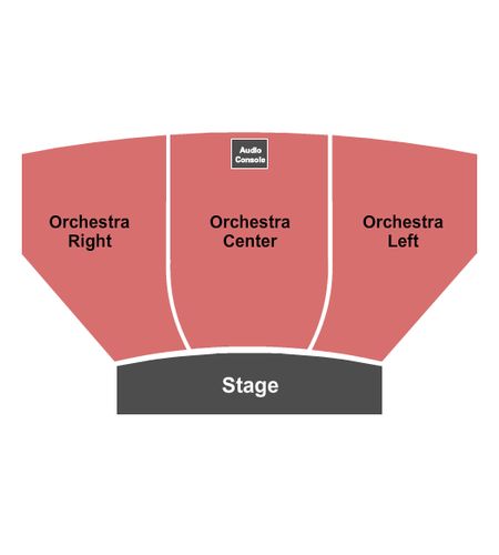 Plaza Del Sol Performance Hall At The Soraya At Younes and Soraya Nazarian Center for the Performing