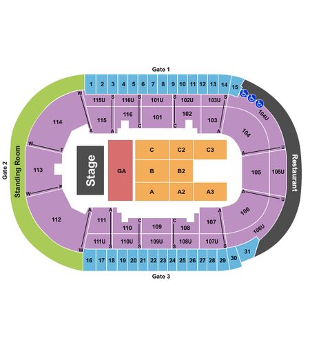 Prospera Place