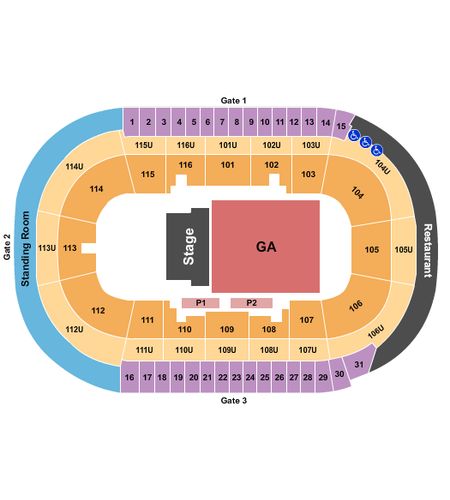 Prospera Place