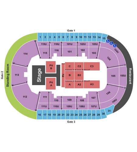 Prospera Place
