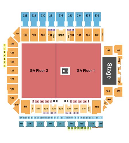 Q2 Stadium
