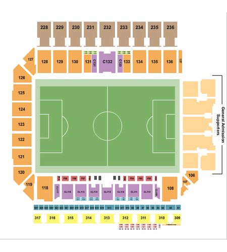 Q2 Stadium