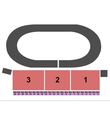 RAD Torque Raceway