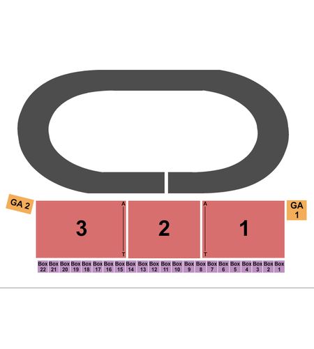 RAD Torque Raceway