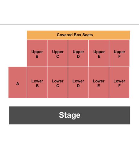 Ramona Bowl Amphitheatre
