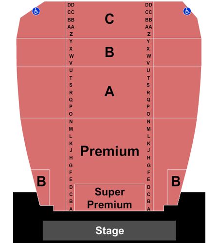 Robinson Theatre