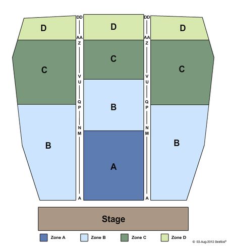 Robinson Theatre