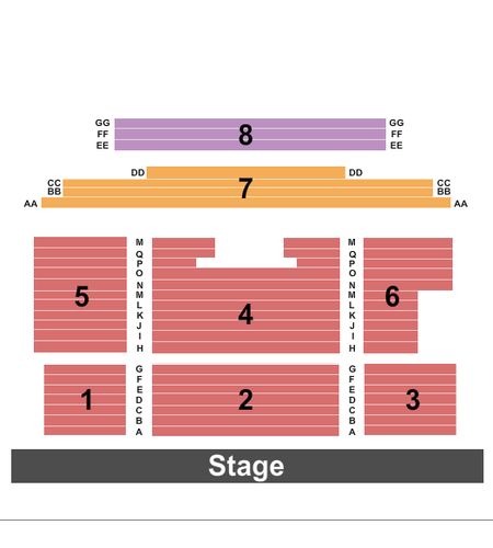 Regal LA Live