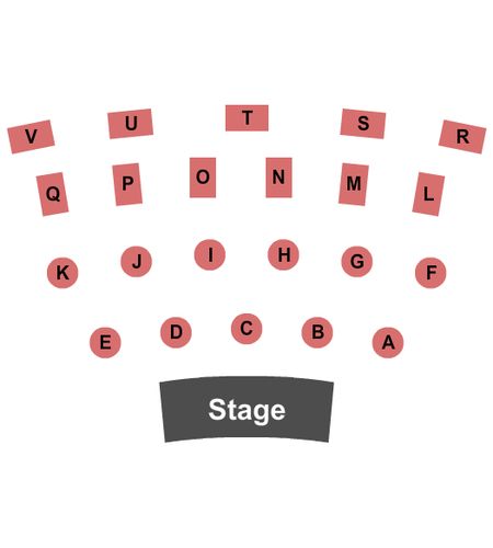 Reid Cabaret Theatre - Casa Manana