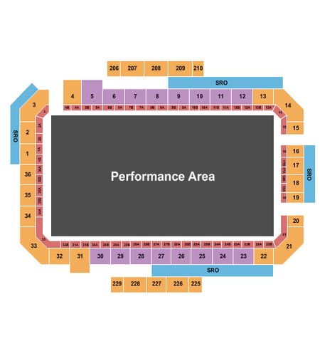 Reno-Sparks Livestock Events Center