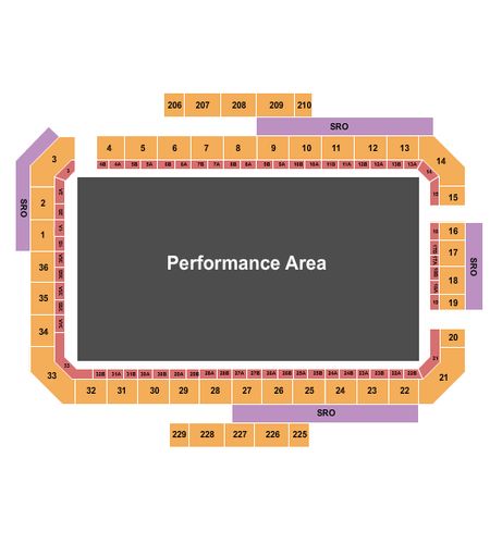 Reno-Sparks Livestock Events Center