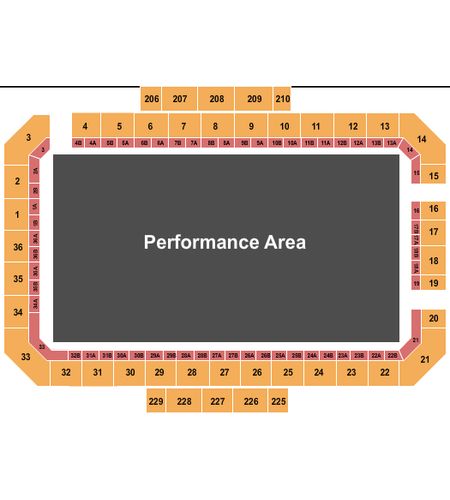 Reno-Sparks Livestock Events Center