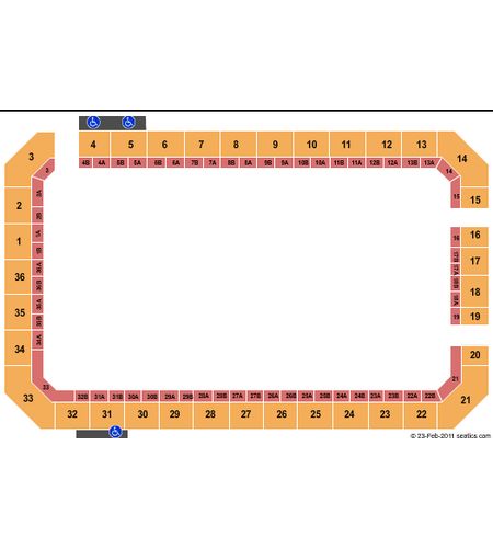 Reno-Sparks Livestock Events Center