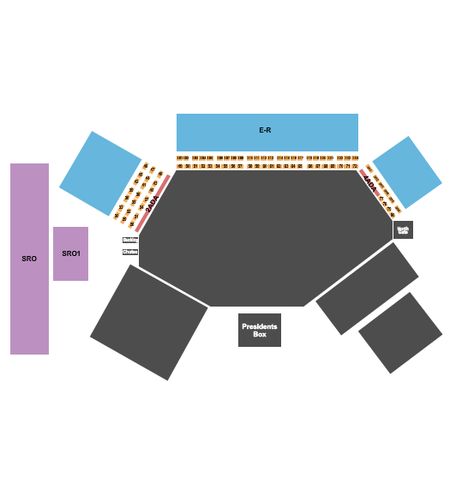 Reno-Sparks Livestock Events Center