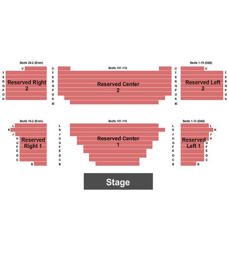 Renton IKEA Performing Arts Center