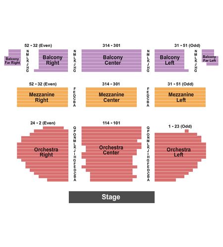 Ricardo Montalban Theatre