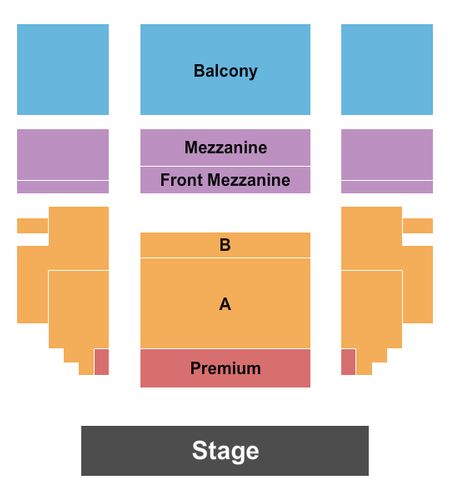 Ricardo Montalban Theatre