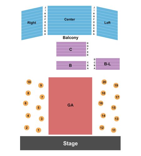 Ridglea Theater