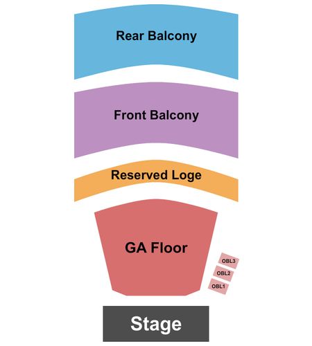 Riviera Theatre
