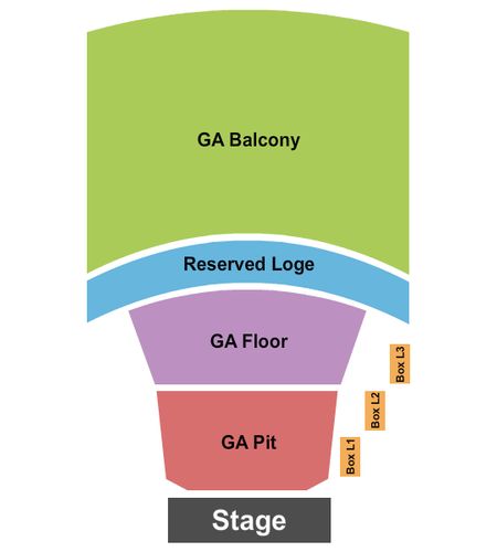 Riviera Theatre