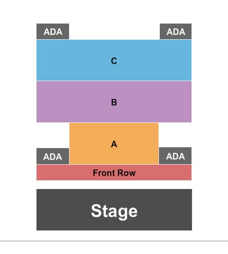 Rose Center Theater