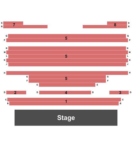 Rose Center Theater